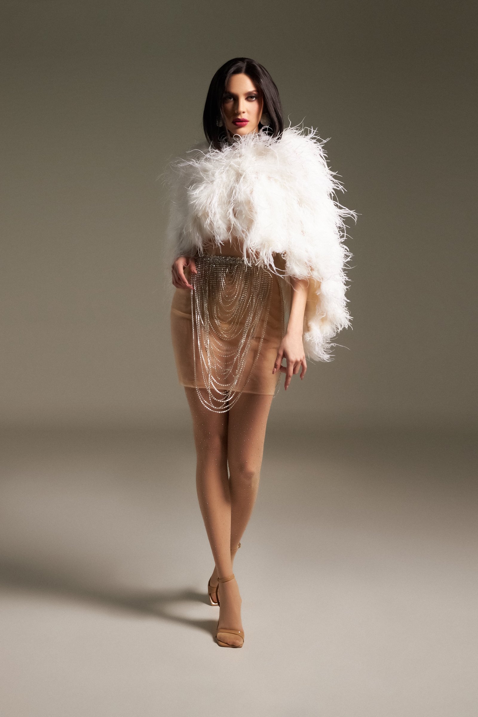 Haute Couture — Look FW23 — 25.1 y 14